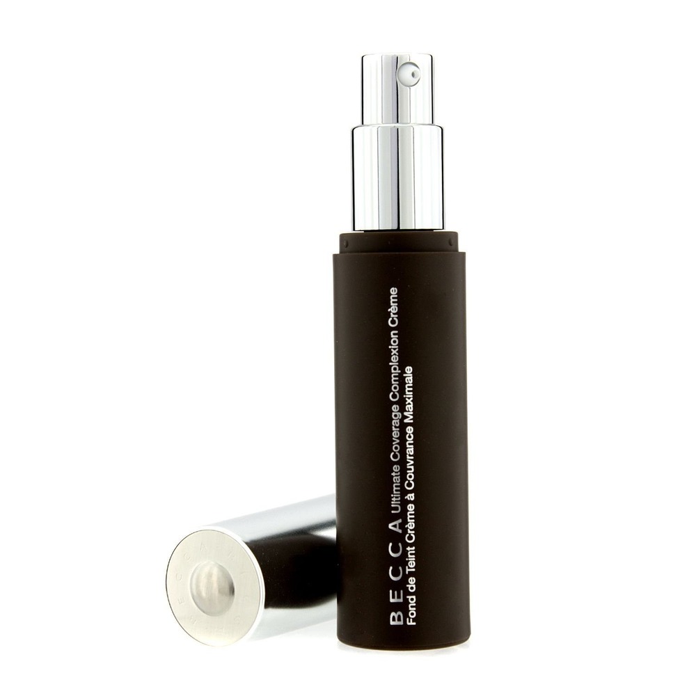 BECCA Ultimate Coverage Complexion Crème - Porcelain